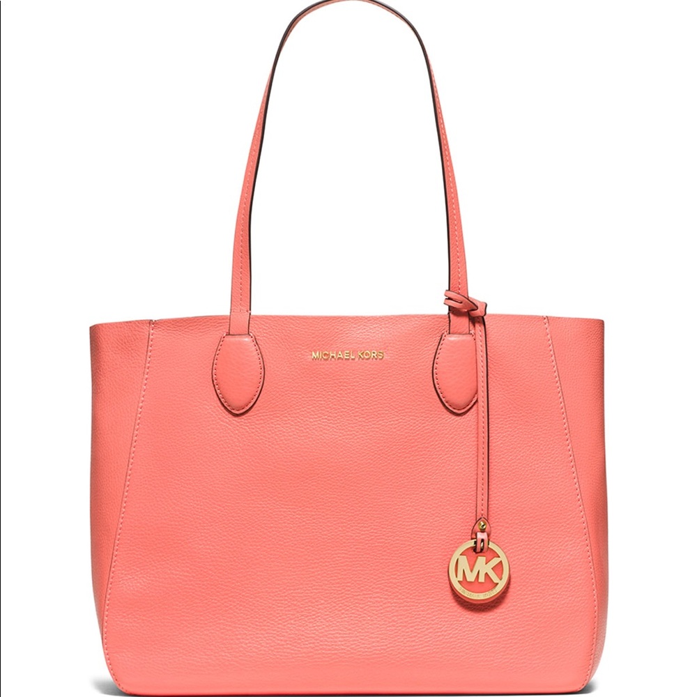 Michael Kors Large Bicolor reversible Tote Bag